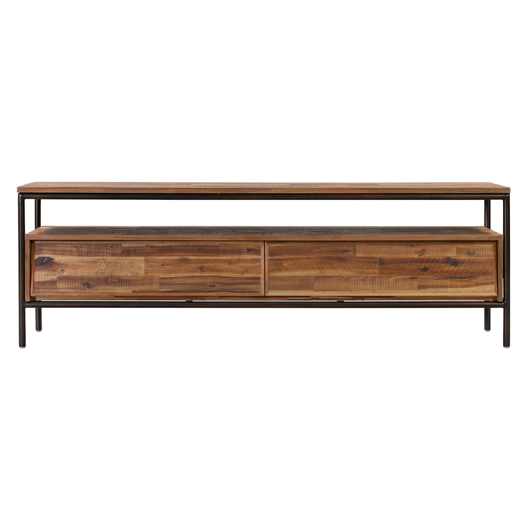 Mueble para televisión grande Ghita