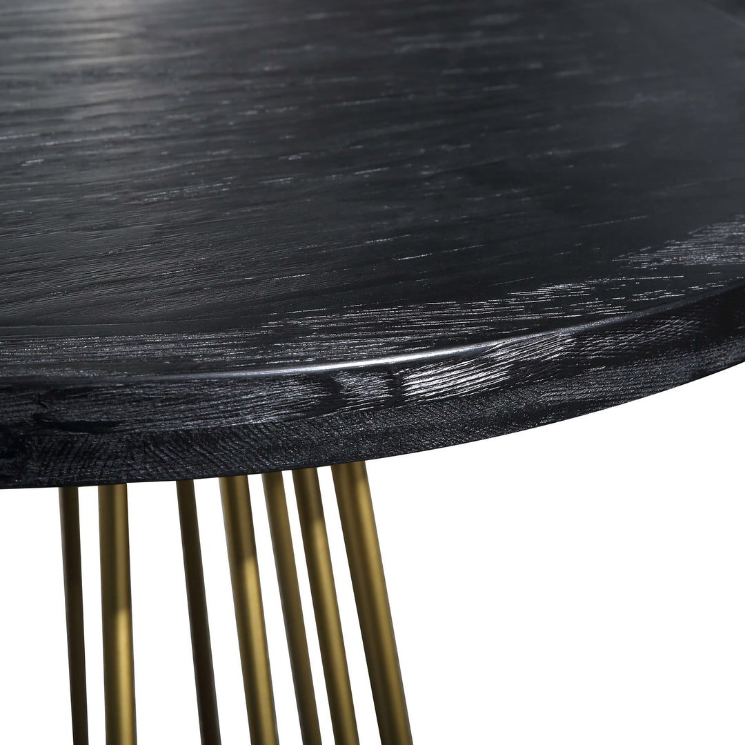 Mesa de madera de pino Lucas