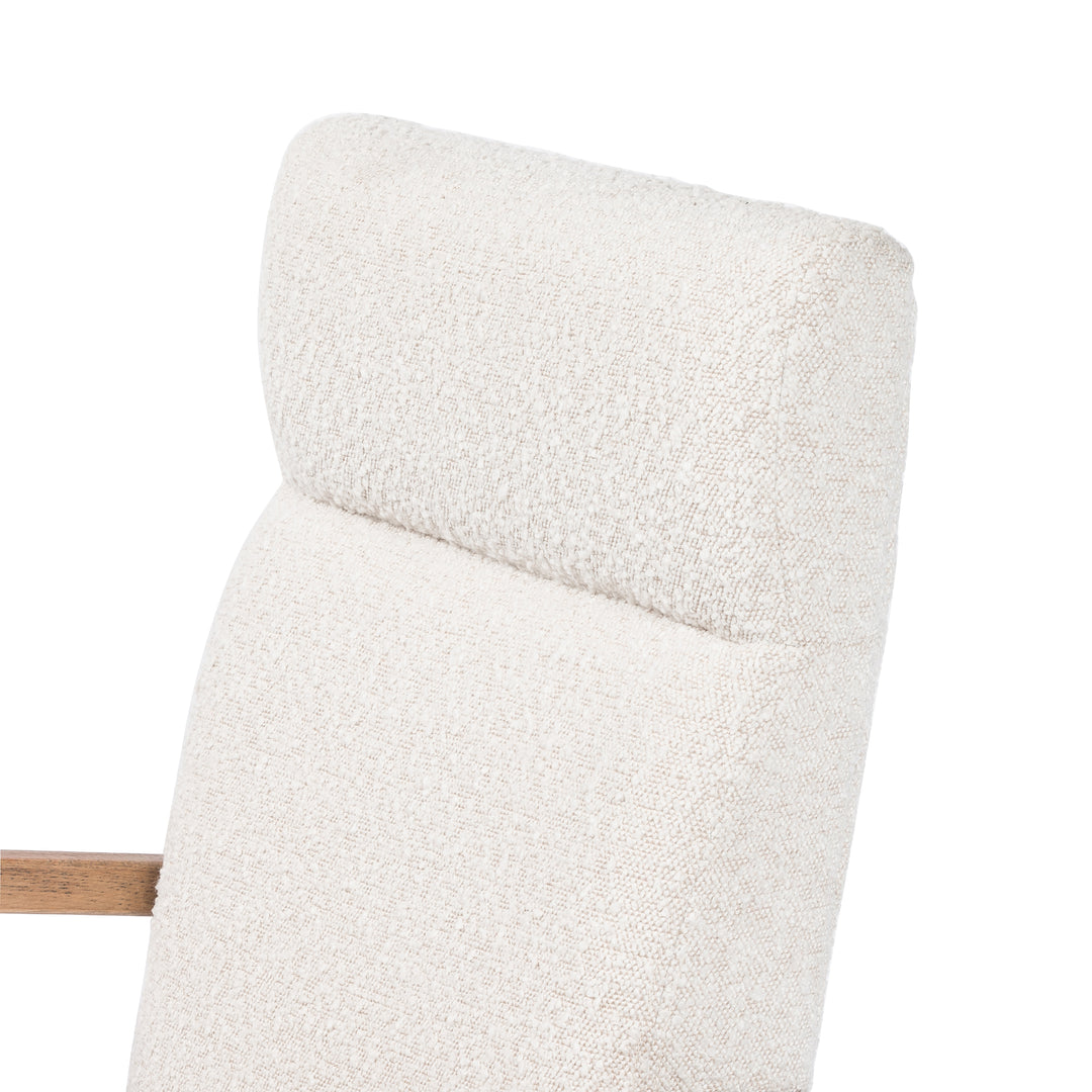 Silla de oficina Ilena