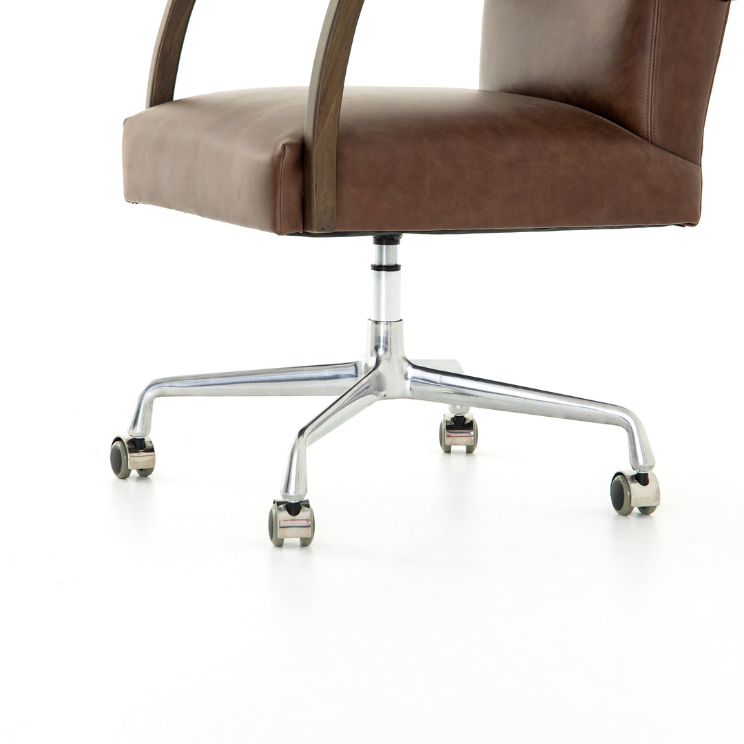 Silla de oficina Ilena