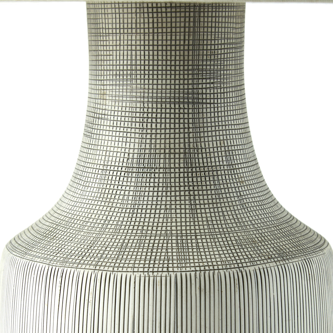 Lámpara de mesa Diwan