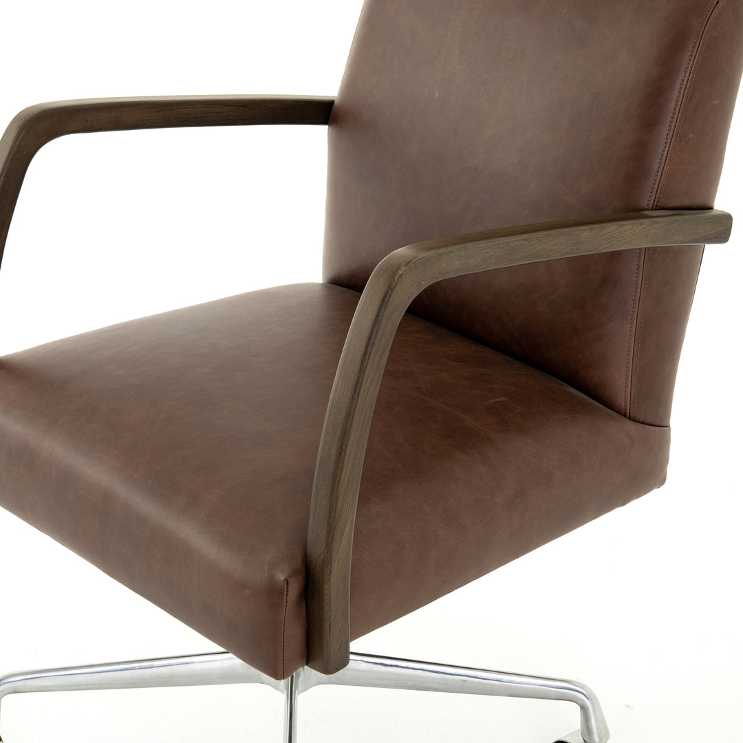 Silla de oficina Ilena