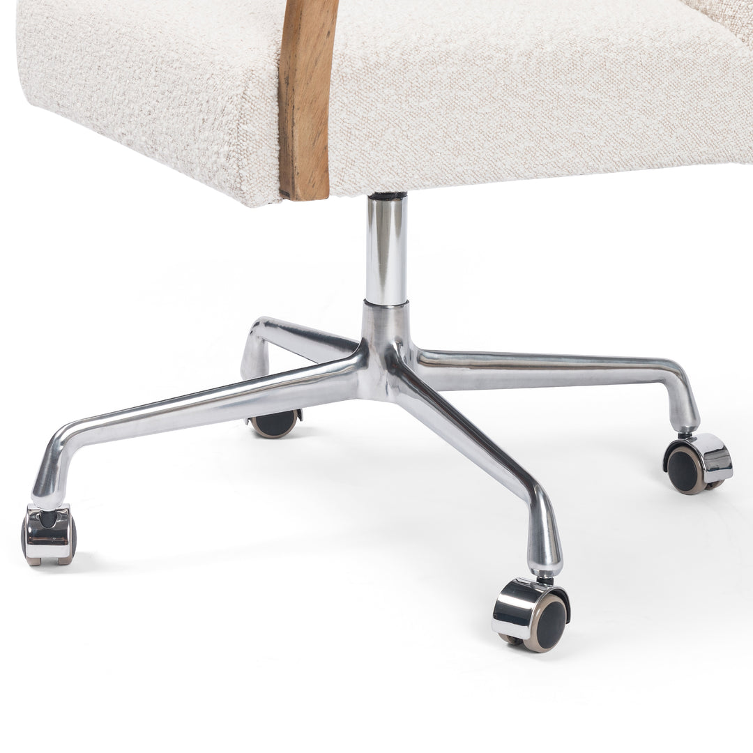 Silla de oficina Ilena