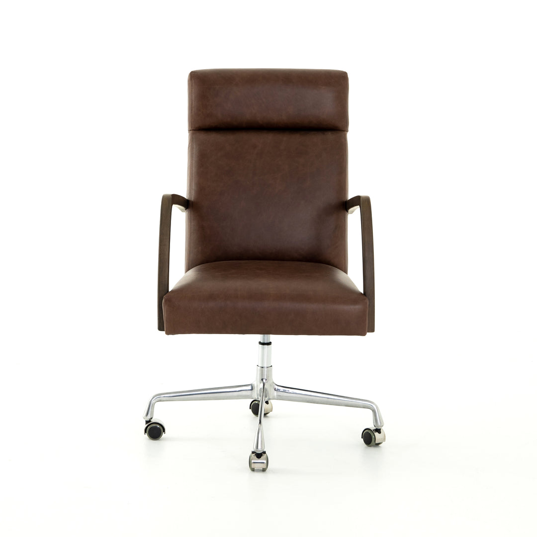 Silla de oficina Ilena