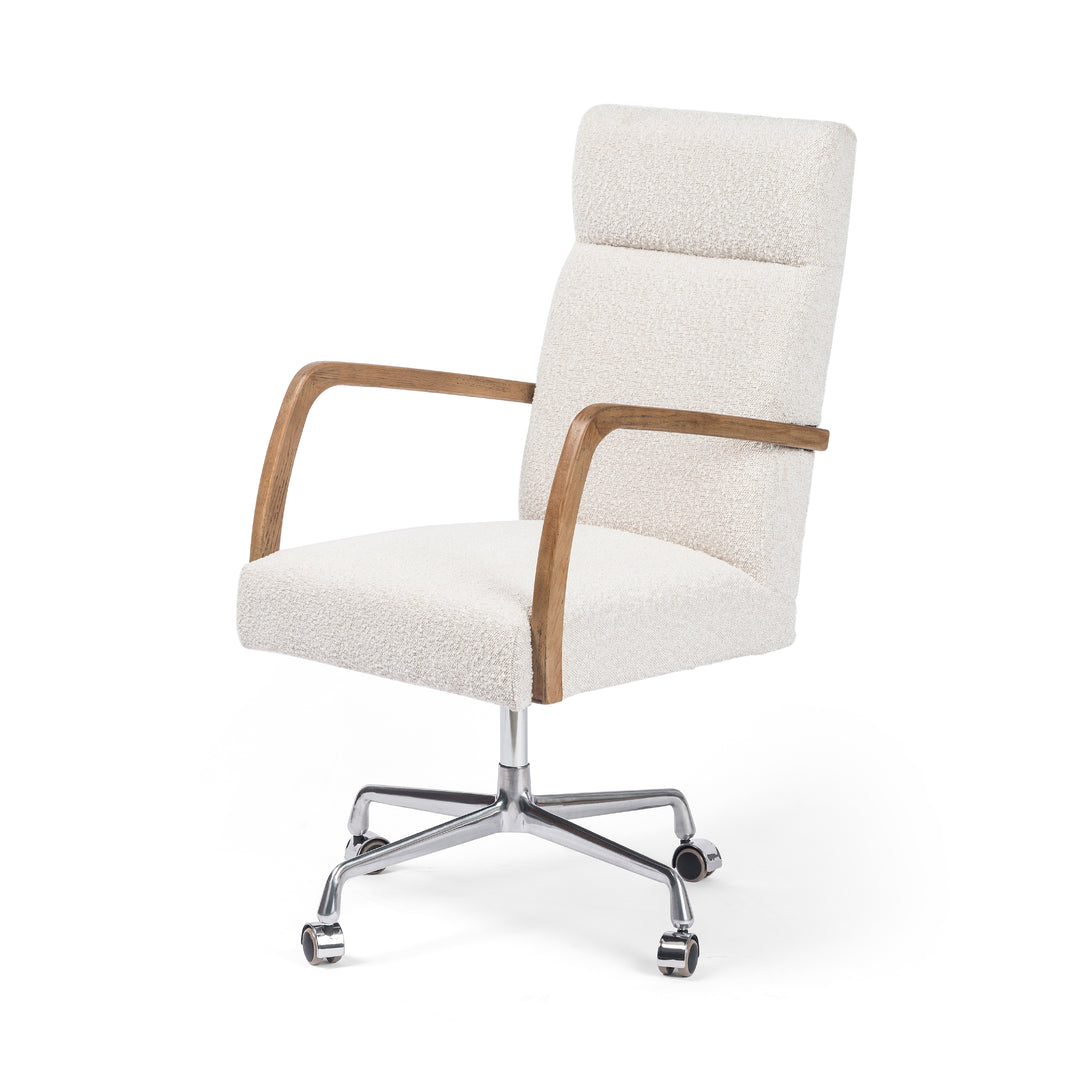 Silla de oficina Ilena
