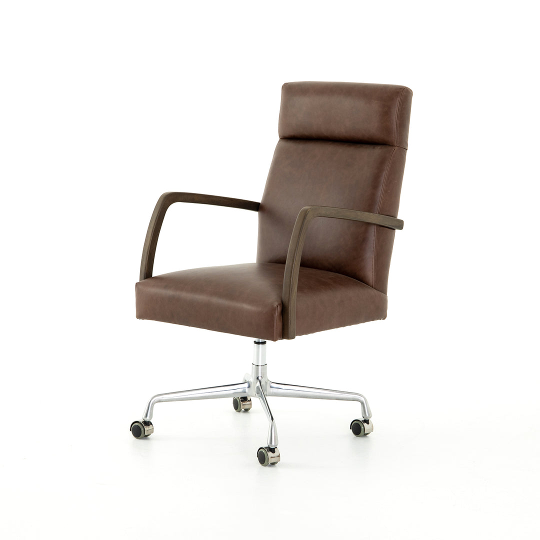 Silla de oficina Ilena