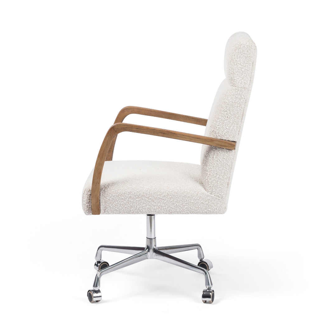 Silla de oficina Ilena