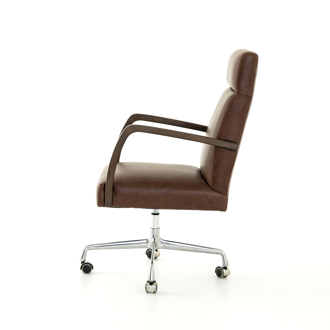 Silla de oficina Ilena