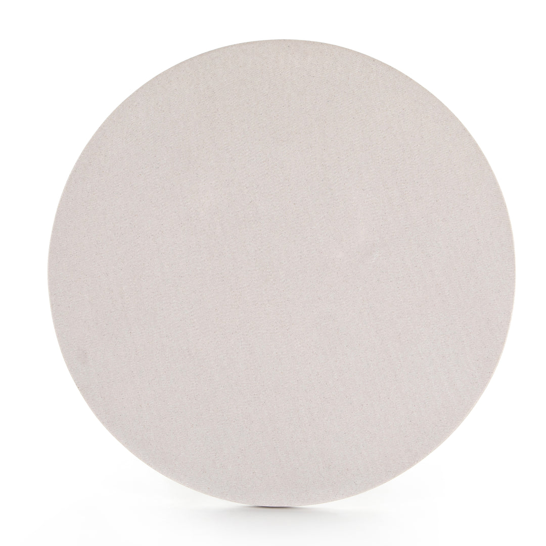 Comedor redondo para exterior 32” Dries