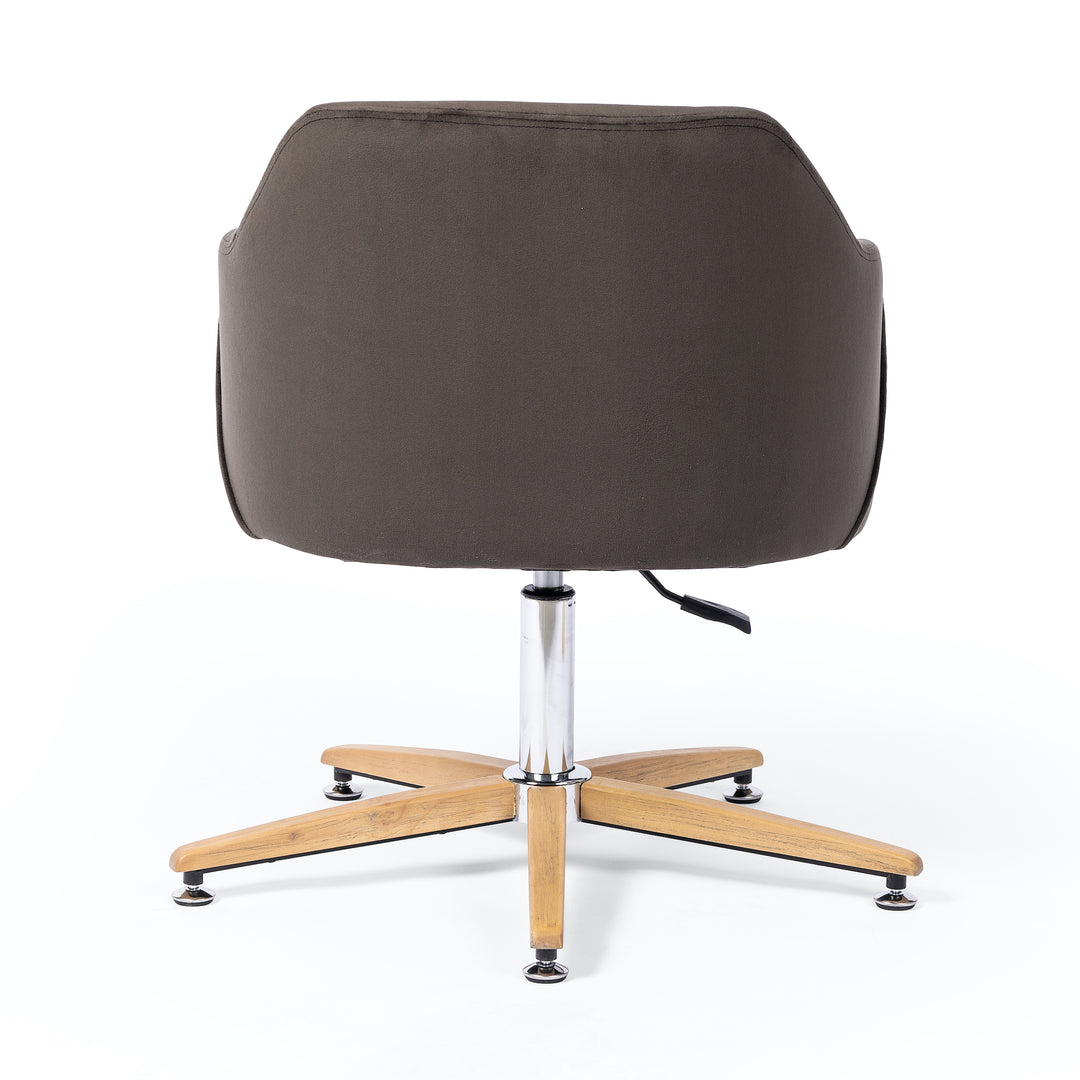 Silla de oficina moderna Sevia