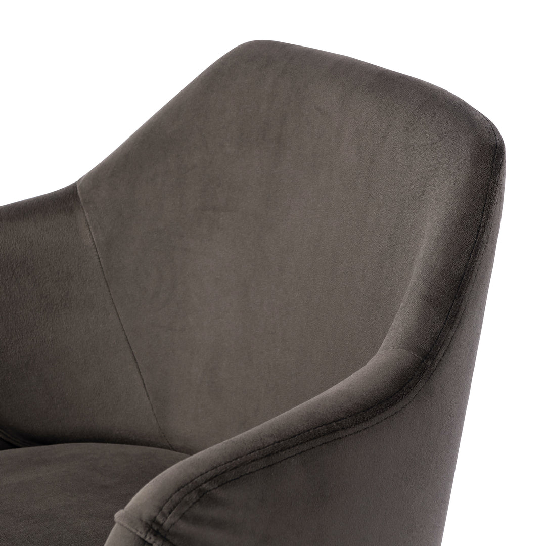 Silla de oficina moderna Sevia