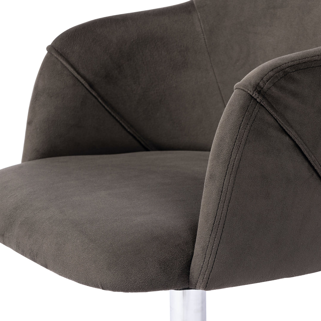 Silla de oficina moderna Sevia