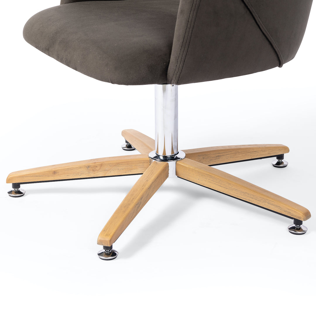 Silla de oficina moderna Sevia