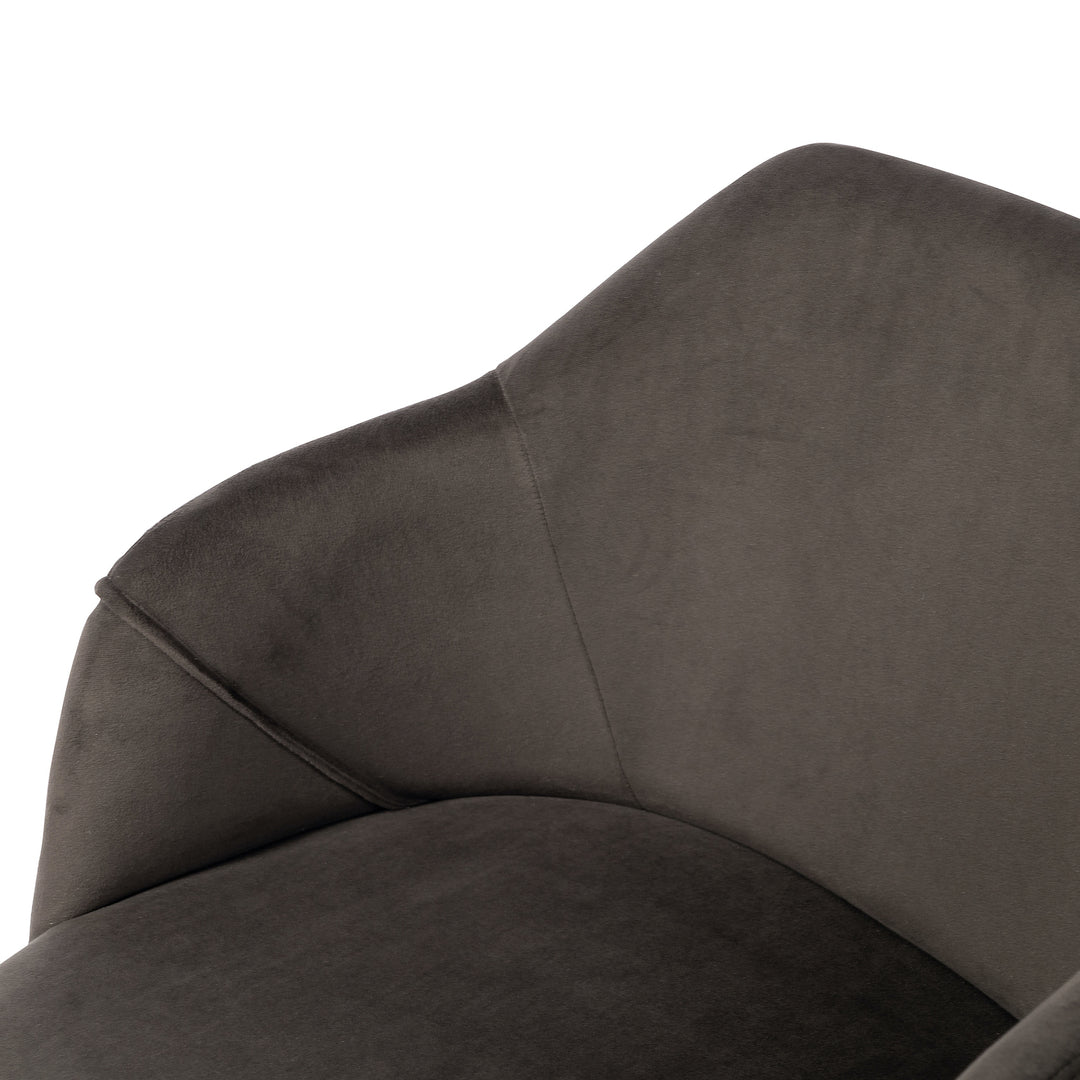 Silla de oficina moderna Sevia