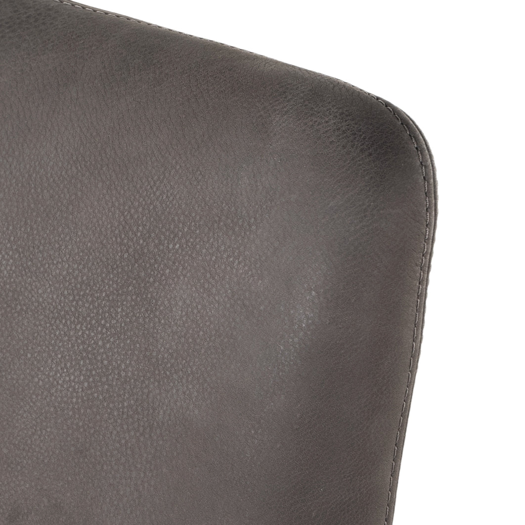 Silla de comedor elegante tapizada Suzanne