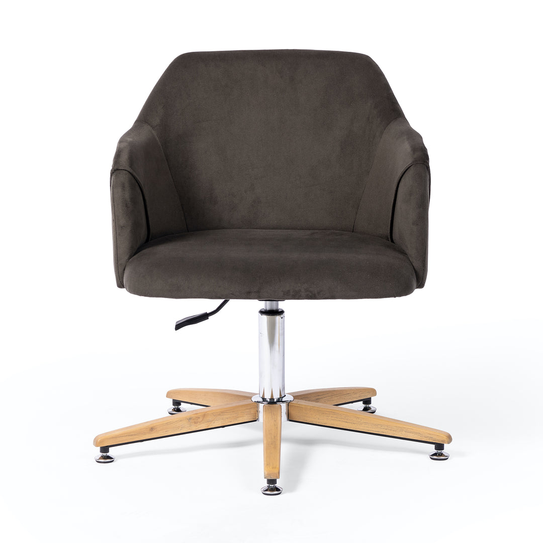 Silla de oficina moderna Sevia