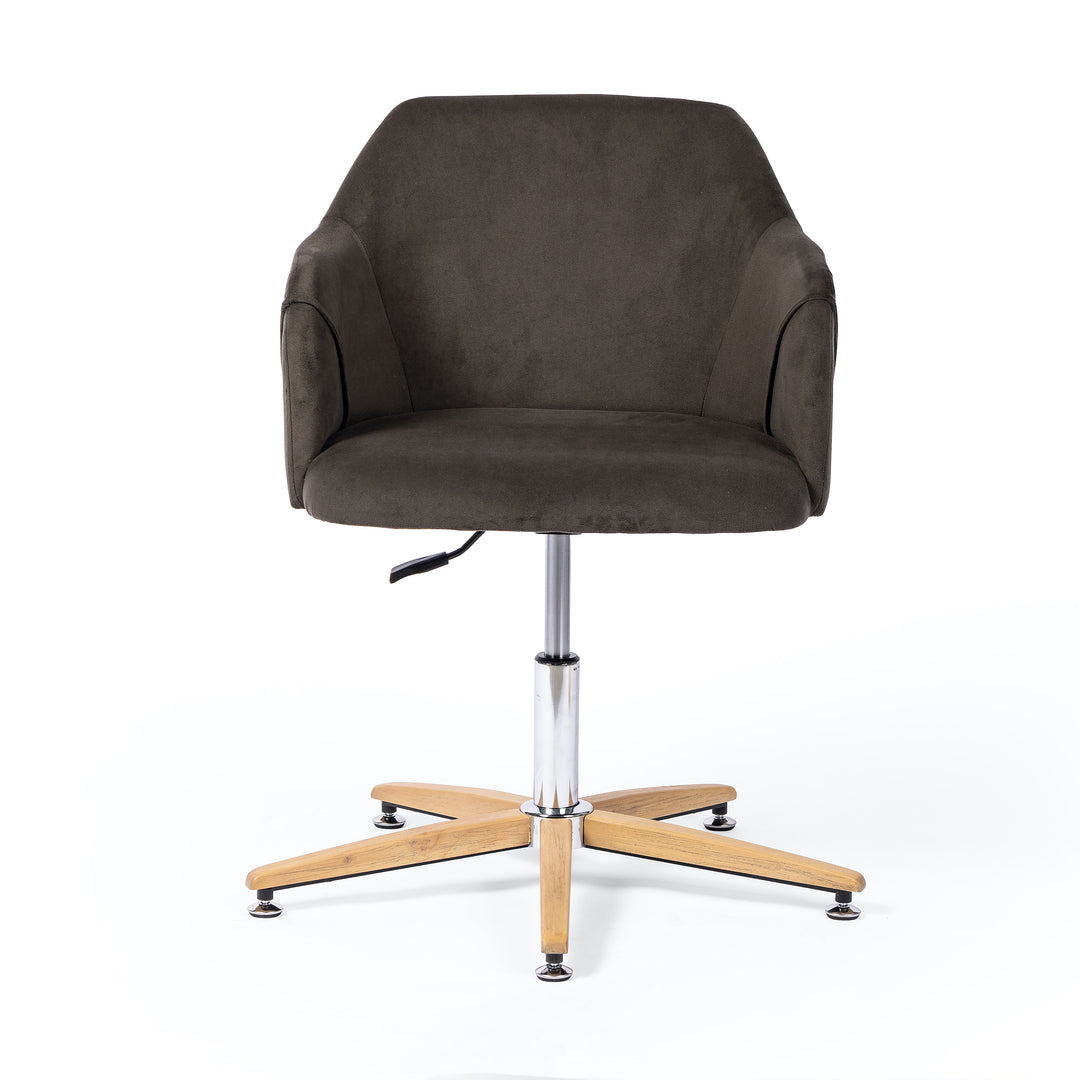 Silla de oficina moderna Sevia