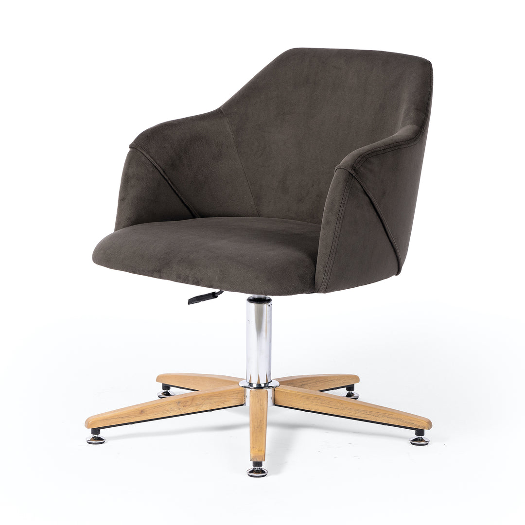 Silla de oficina moderna Sevia