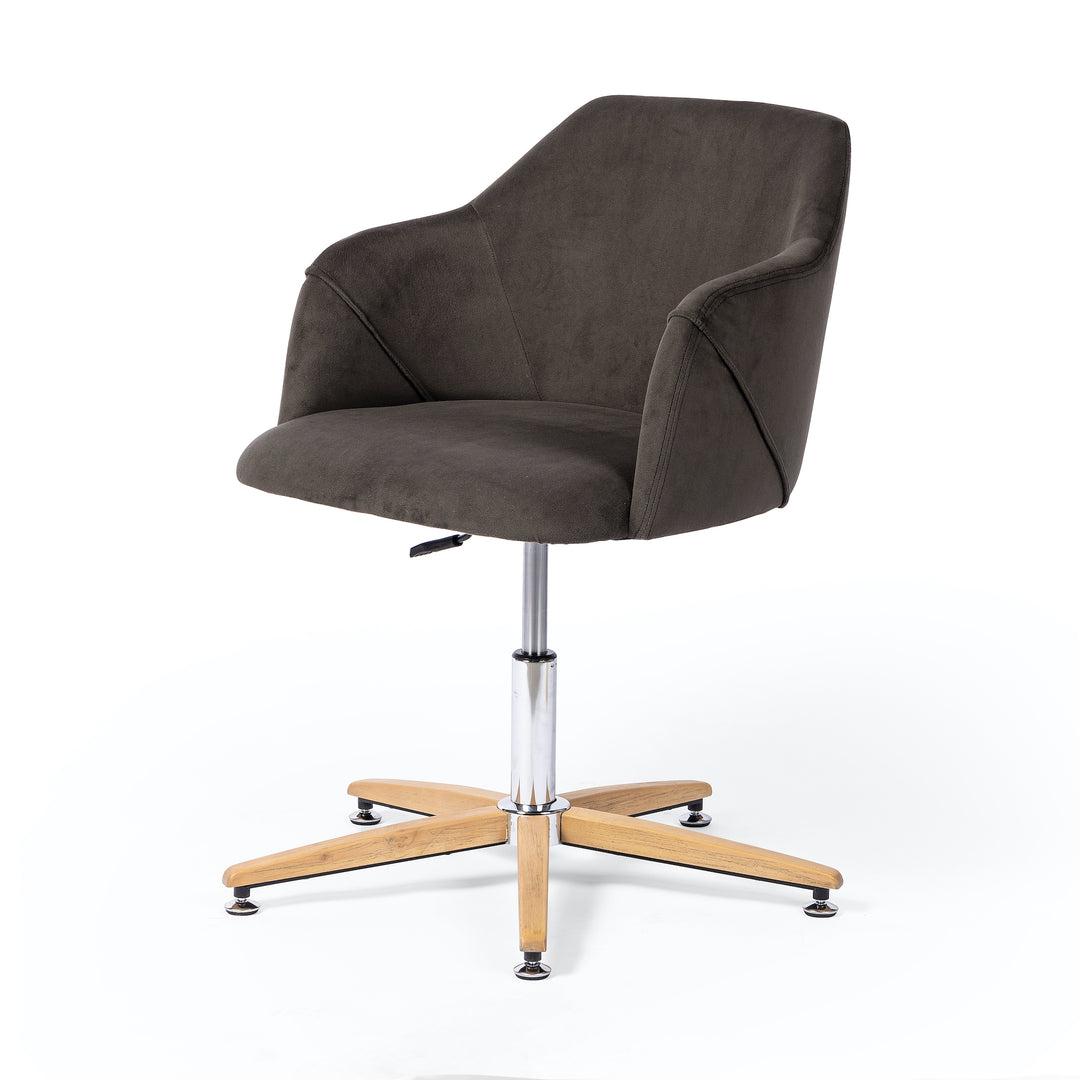 Silla de oficina moderna Sevia