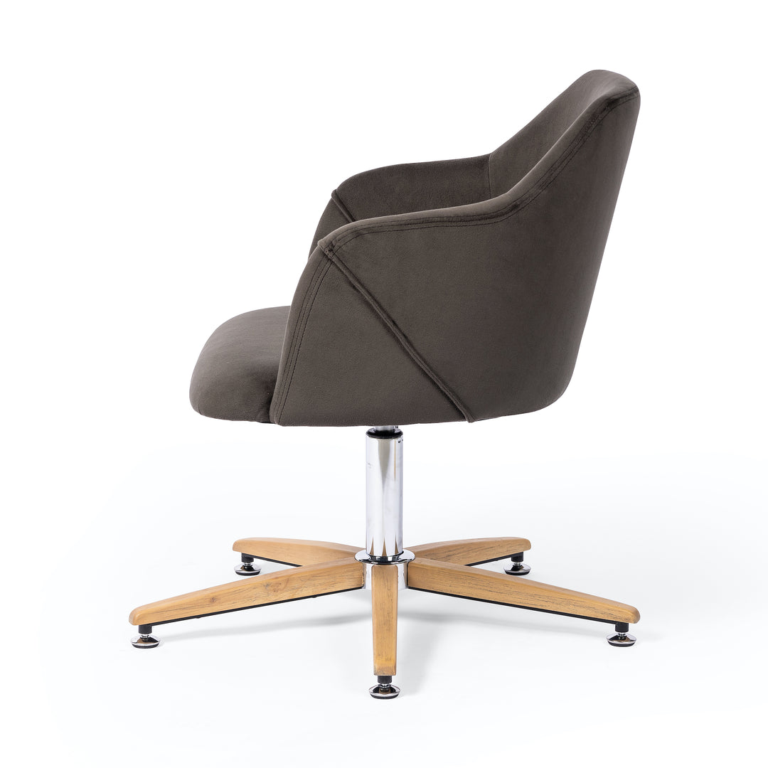 Silla de oficina moderna Sevia