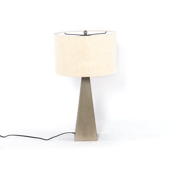 Lámpara de mesa Amalia