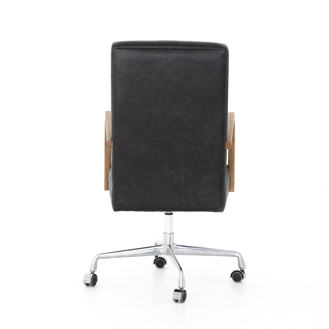 Silla de oficina Ilena