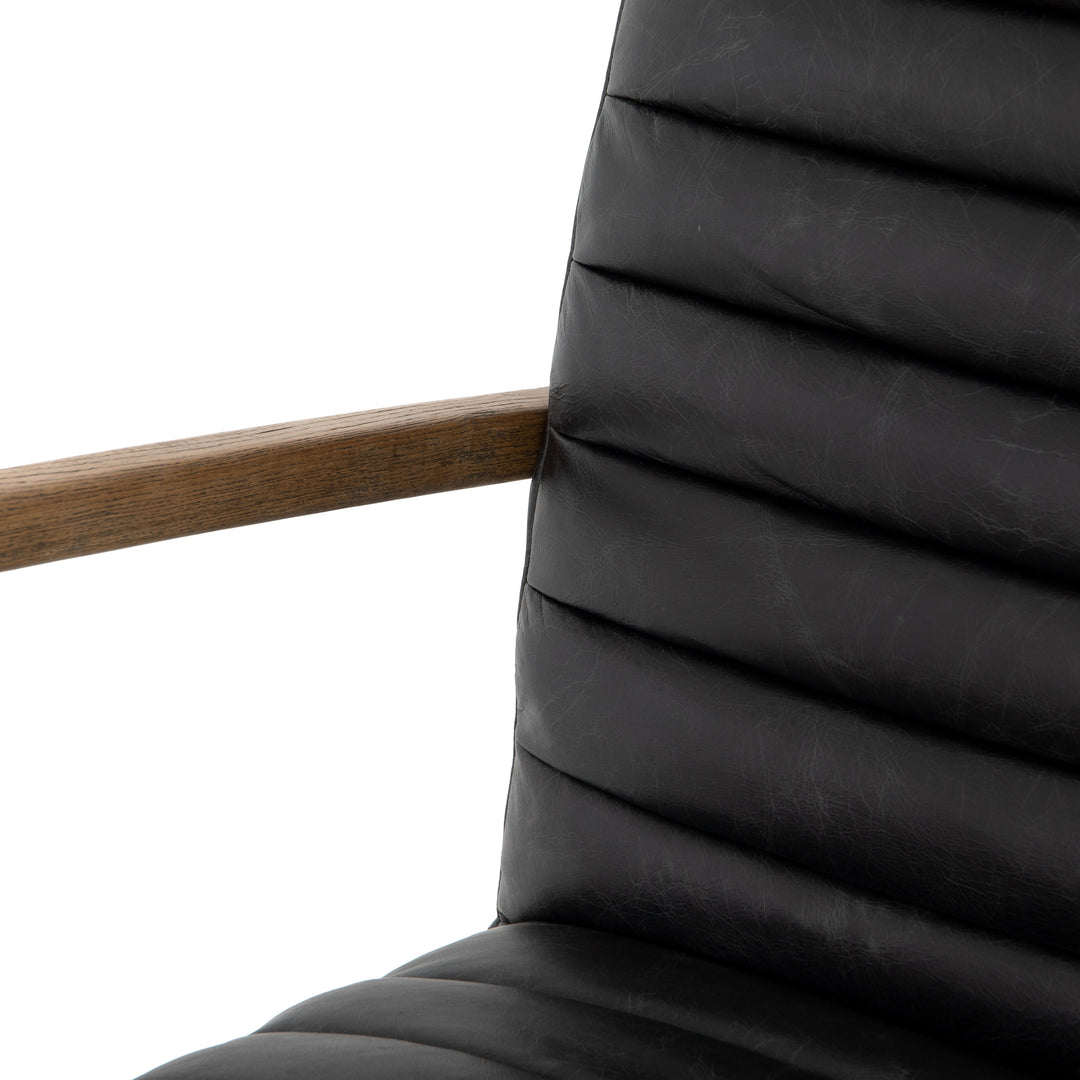 Silla de oficina Ilena