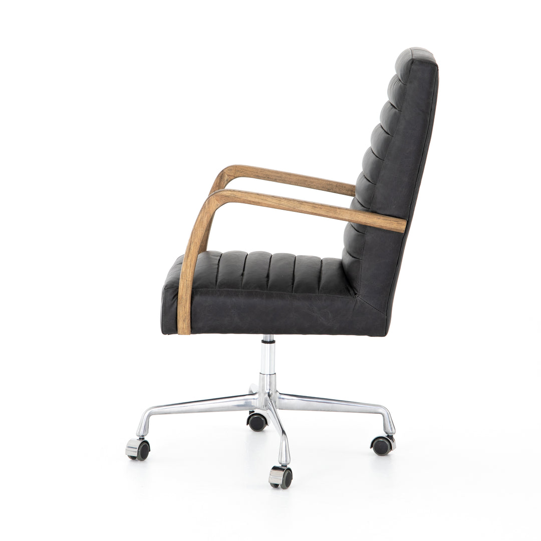 Silla de oficina Ilena