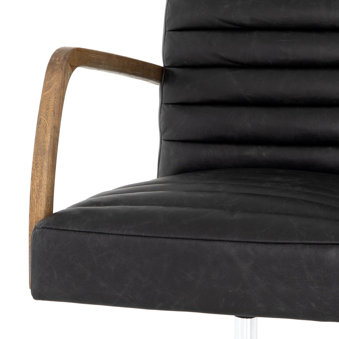 Silla de oficina Ilena