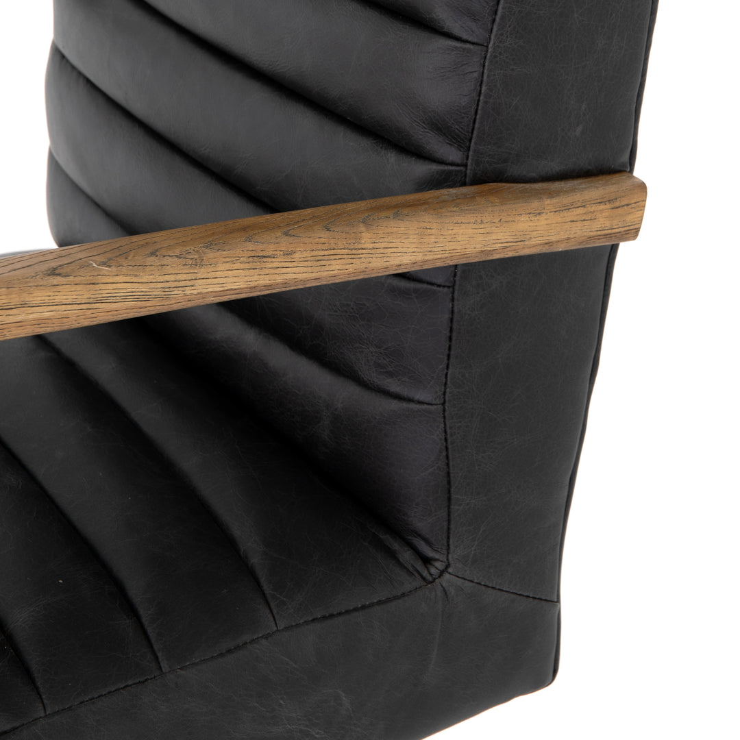 Silla de oficina Ilena