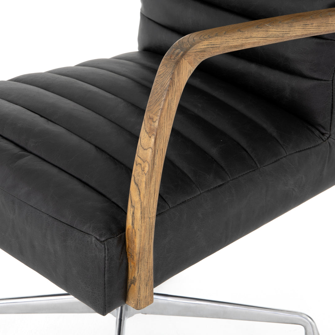 Silla de oficina Ilena